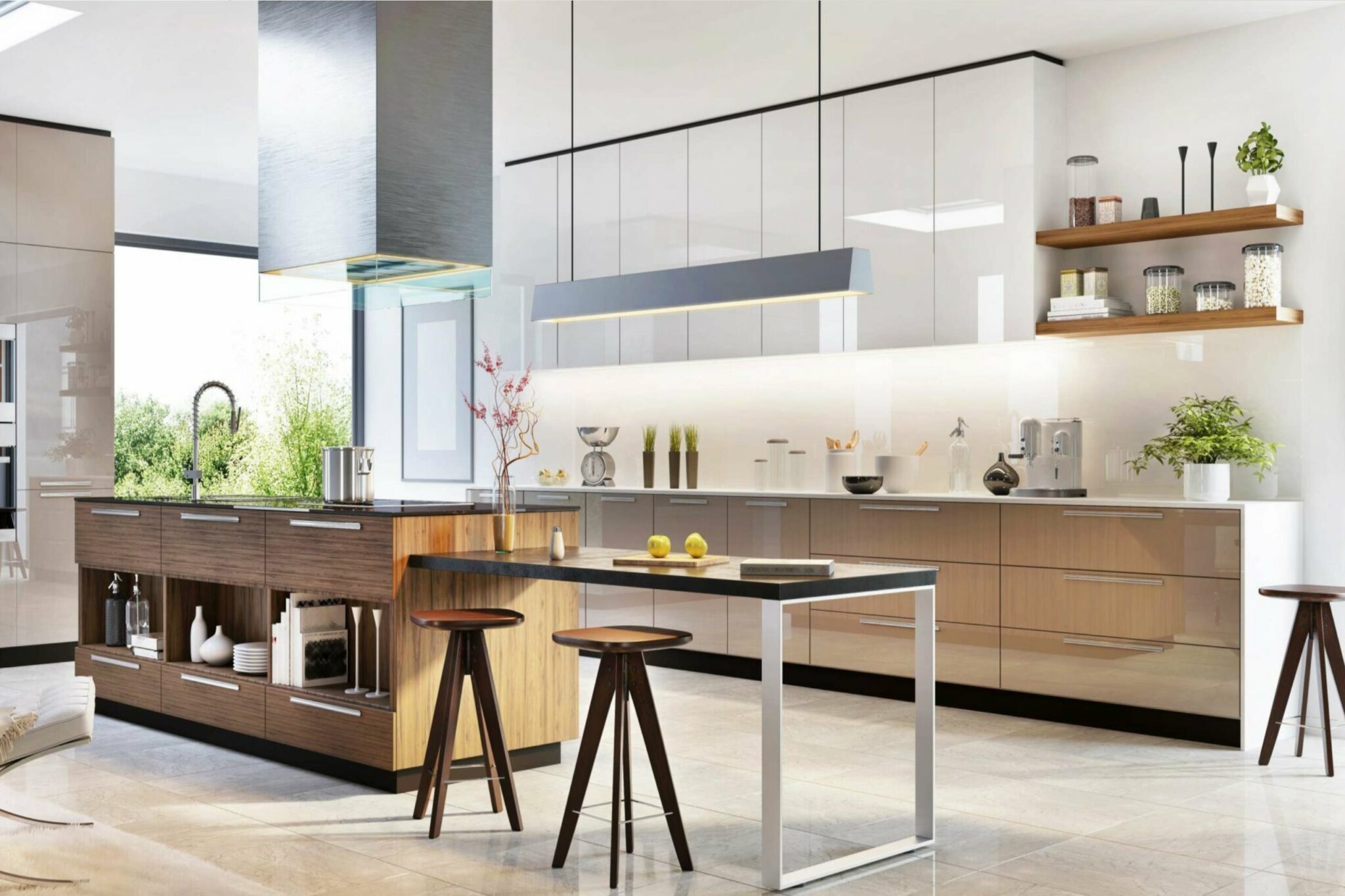 Kitnchen Cleaning Services