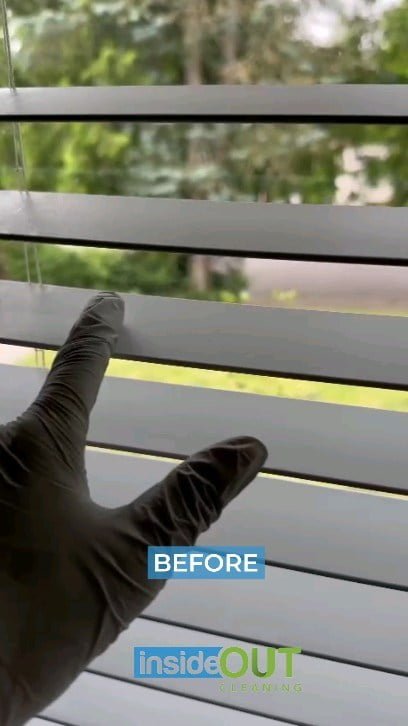 Impeccable Cleaning Services