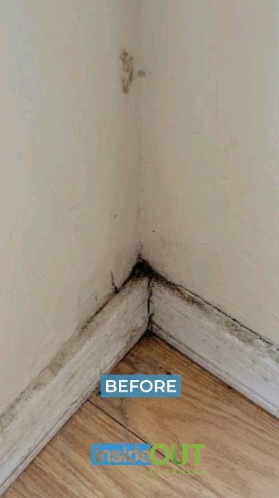 Deep Cleaning Services