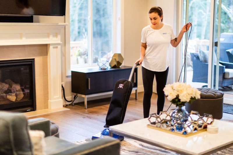 Apartment Cleaning Services